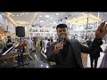 رقص مع الفنان سعدون كوباني في حفلة كوباني بتاريخ                       العرسان  شاهين بيك و دلڤين  نجومي