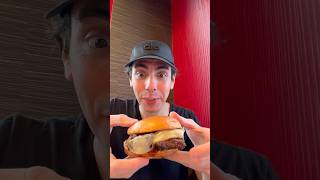 Viral Arbys Steak Nugget Sandwich