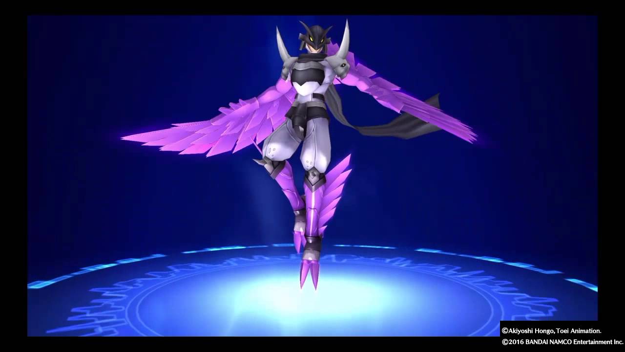 Digimon Story Cyber Sleuth Ps4 New Digimon How To Get ShineGreymon BM  MirageGaogamon BM  Revemon BM