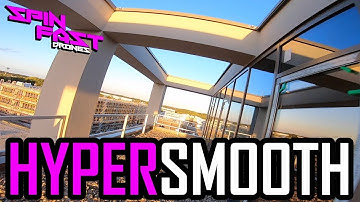 Hypersmooth all the Spots! (GoPro HERO 7 Black FPV Flight Footage)