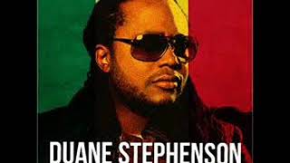 Duane Stephenson  - Play That Song -