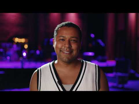 On accompagne FERNIE pour son spectacle gratuit à Montréal | Série Libre présentée par TD