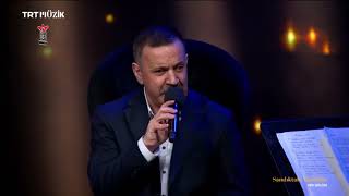 Yıldırım Budak - Ercan Polat - Halaylar © Trt Müzik Sandıktaki Türküler 2025