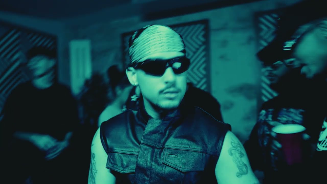 RMAND - Miénteme (Official Video)