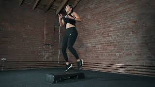 Knee Ups