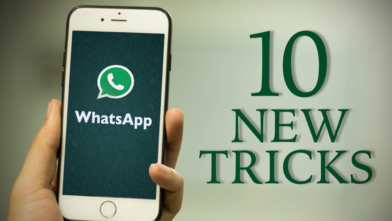 What is WhatsApp? How to use the app, tips, tricks, and more