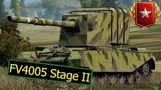 WORLD OF TANKS ЛУЧШЫЙ РЕПЛЕЙ РАНГОВЫЕ БОИ 2022