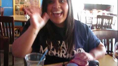 The Hidden Martina McBride Moment