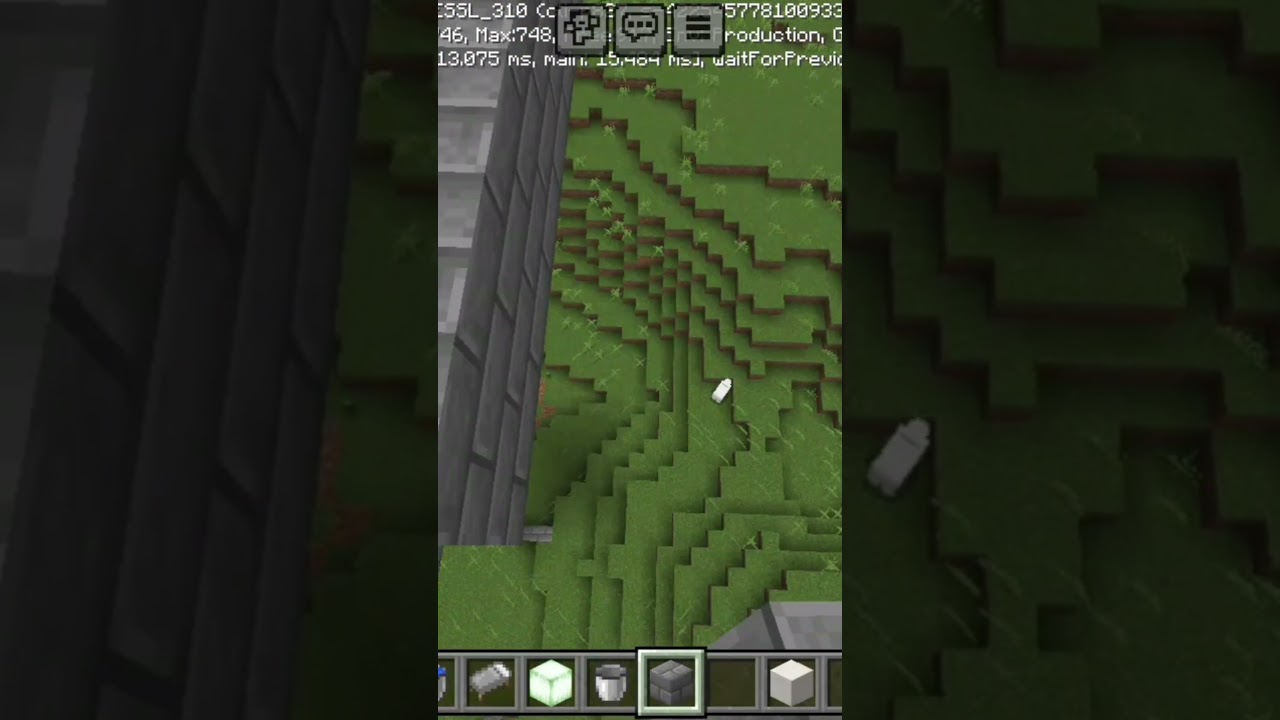 50 Billion Items Storage 😱 | Minecraft Part 232  