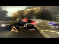 NFSMW Heat 8 9 And 10 Pursuit Reupload 