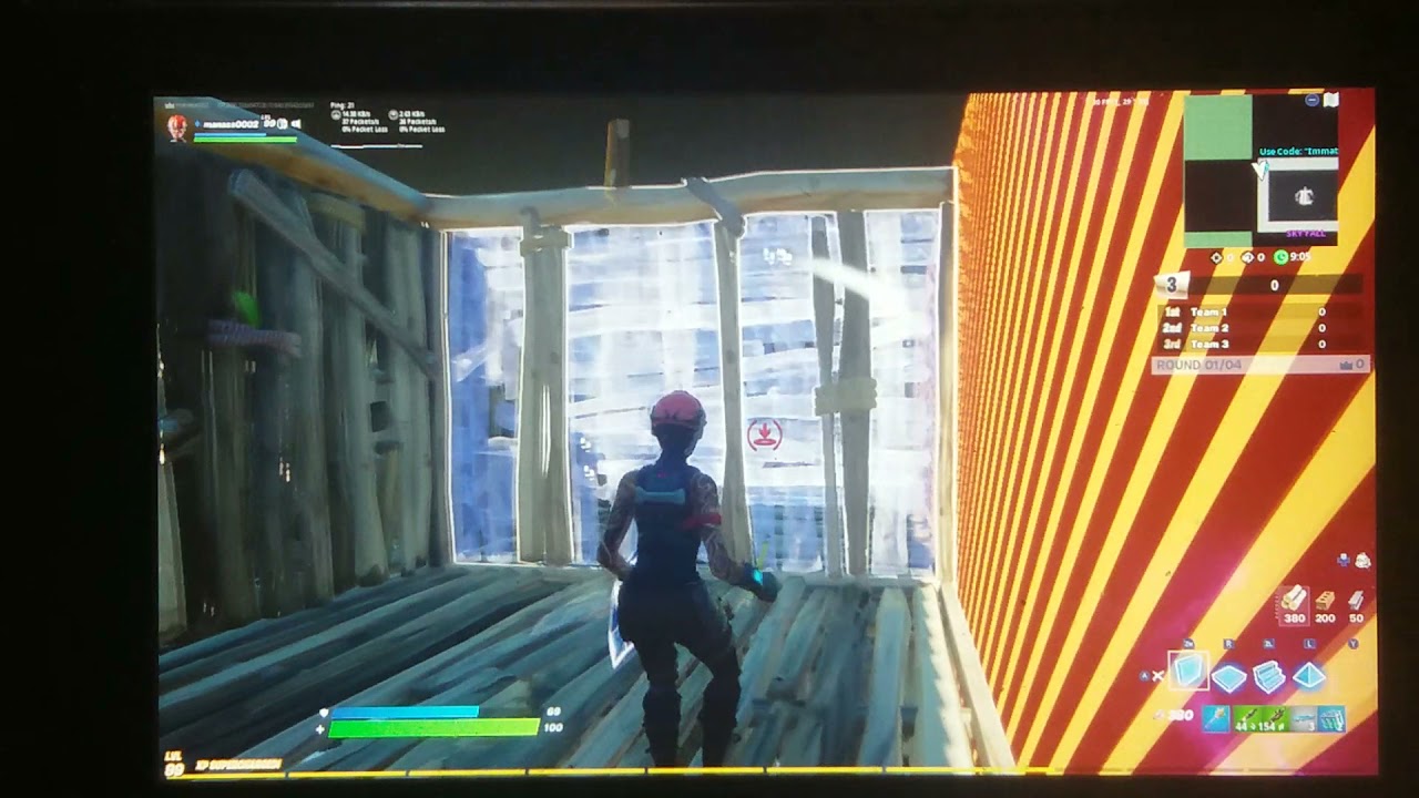 gg (wacht the full clip) 