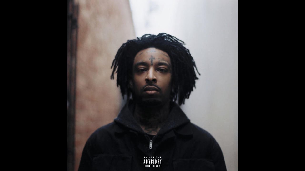 [FREE] (SAMPLE) 21 Savage x Metro Boomin Type Beat "Black Rose" Rap/Trap Instrumental 2024