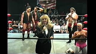 OVW TV episode #3 - January 31, 1998