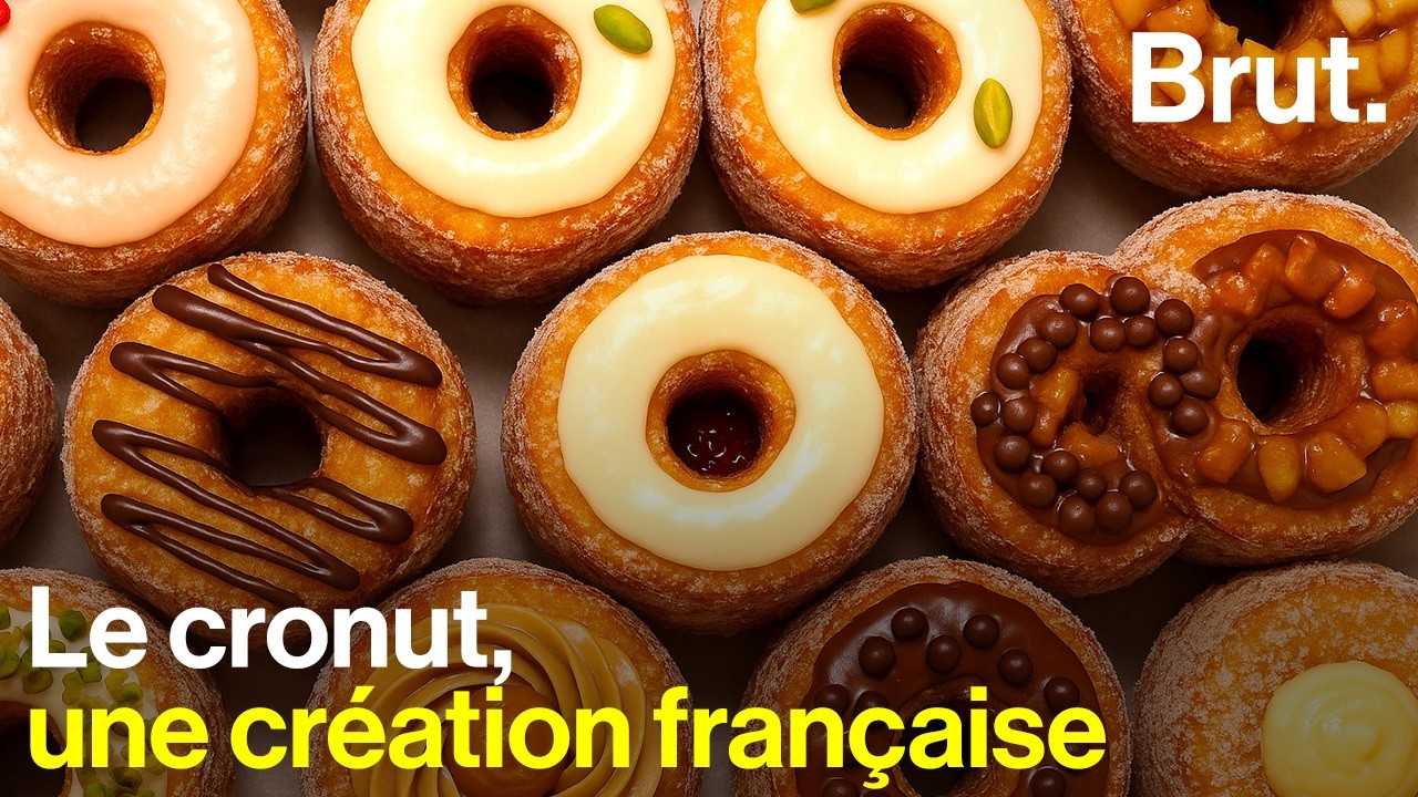 On a rencontré l'inventeur du 