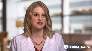 Audrey Walstrom, CCC-SLP, DMA, MA: Why Choose Duke