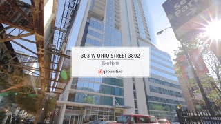 303 W Ohio Street 3802 | Chicago, IL 60654