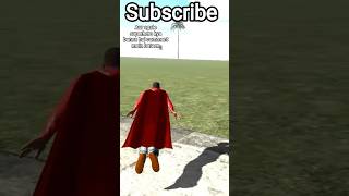 Super man ka cheat code X Hulk indian bike driving 3d secert codes// #gaming #shortsfeed #shorts