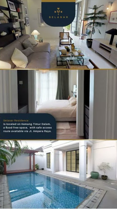 Selasar Residence