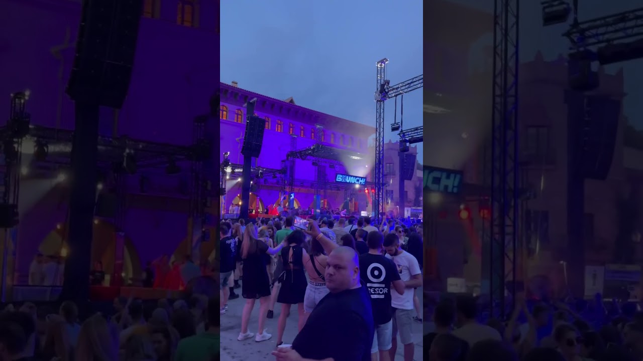 Moritz Hofbauer Off Sonar 2023 