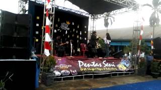 Kopral Junior - Ya Samman