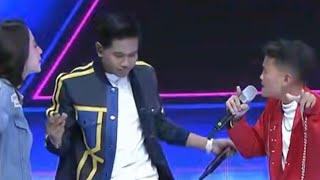 Bintang & Valen DA8 - Duit (Money) | D'Academy 8 Audition Group 2