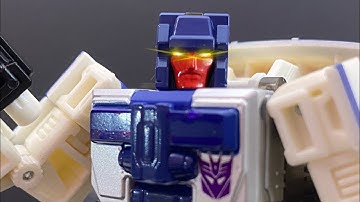 Transformers Legacy: Breakdown