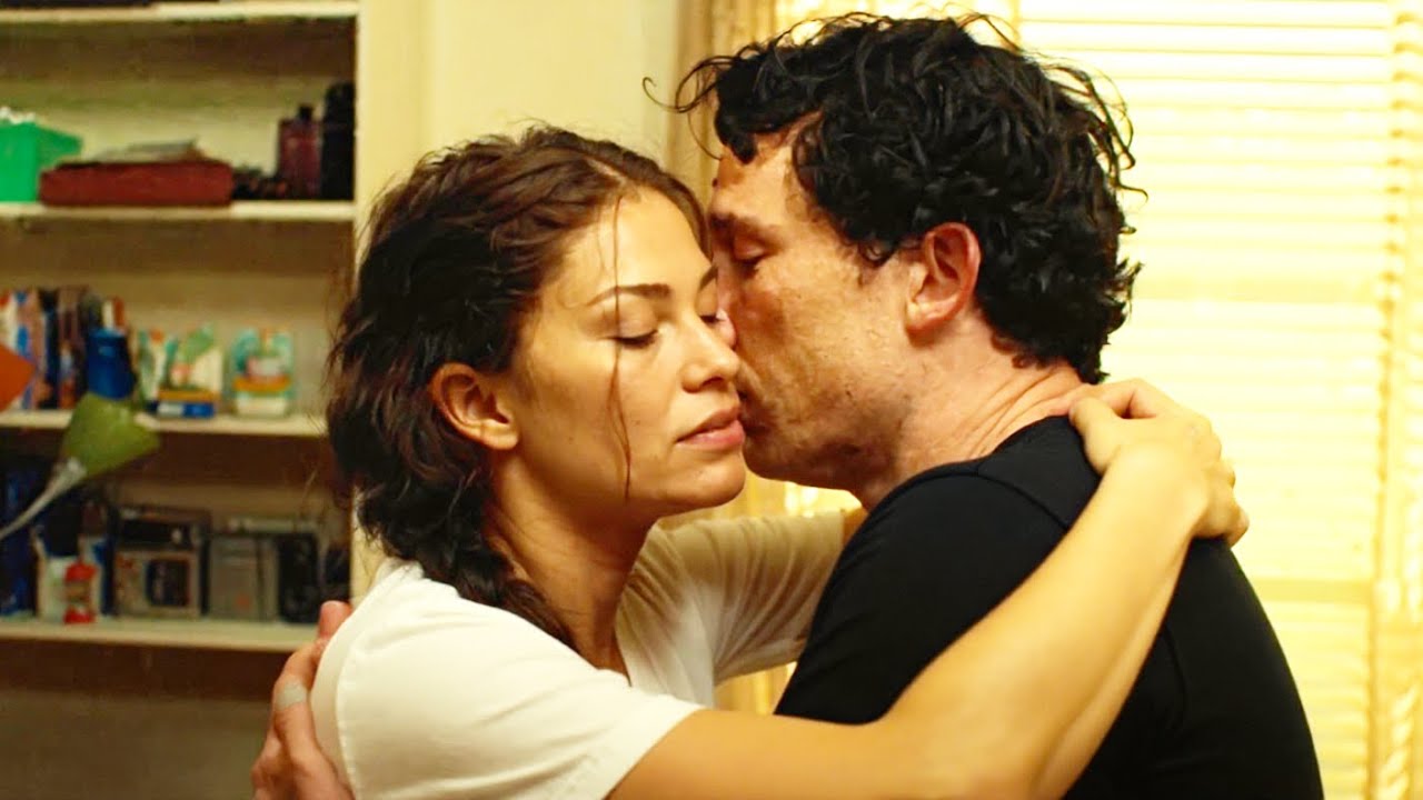 Challengers / Room Scene | Tashi & Patrick | Zendaya l Under Sports Psychology Pressure