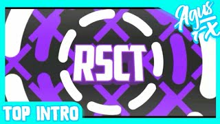 All Intro Frex Design❤!