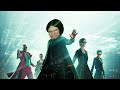 Da matrix lets get it started  yms part 1