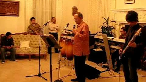 Pak Deddy Hadi: I left my heart in San Francisco