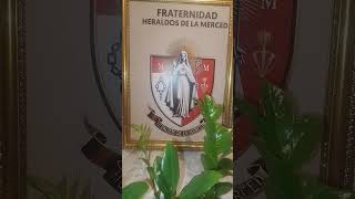 Celebramos con amor este Mes Mariano