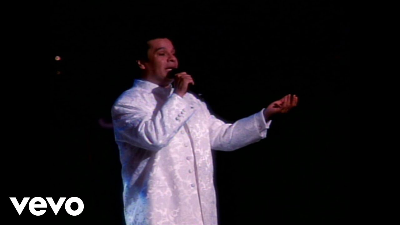 Rumbeando Por Madrid (Popurri): La Madrileña/Maria Jose/Cuando Seas Mi Mujer/Canta, Viv...