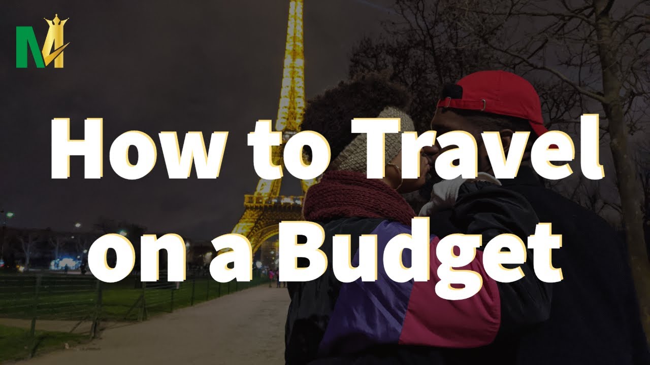 Dream Vacation on a Budget | The M4 Show Ep.131