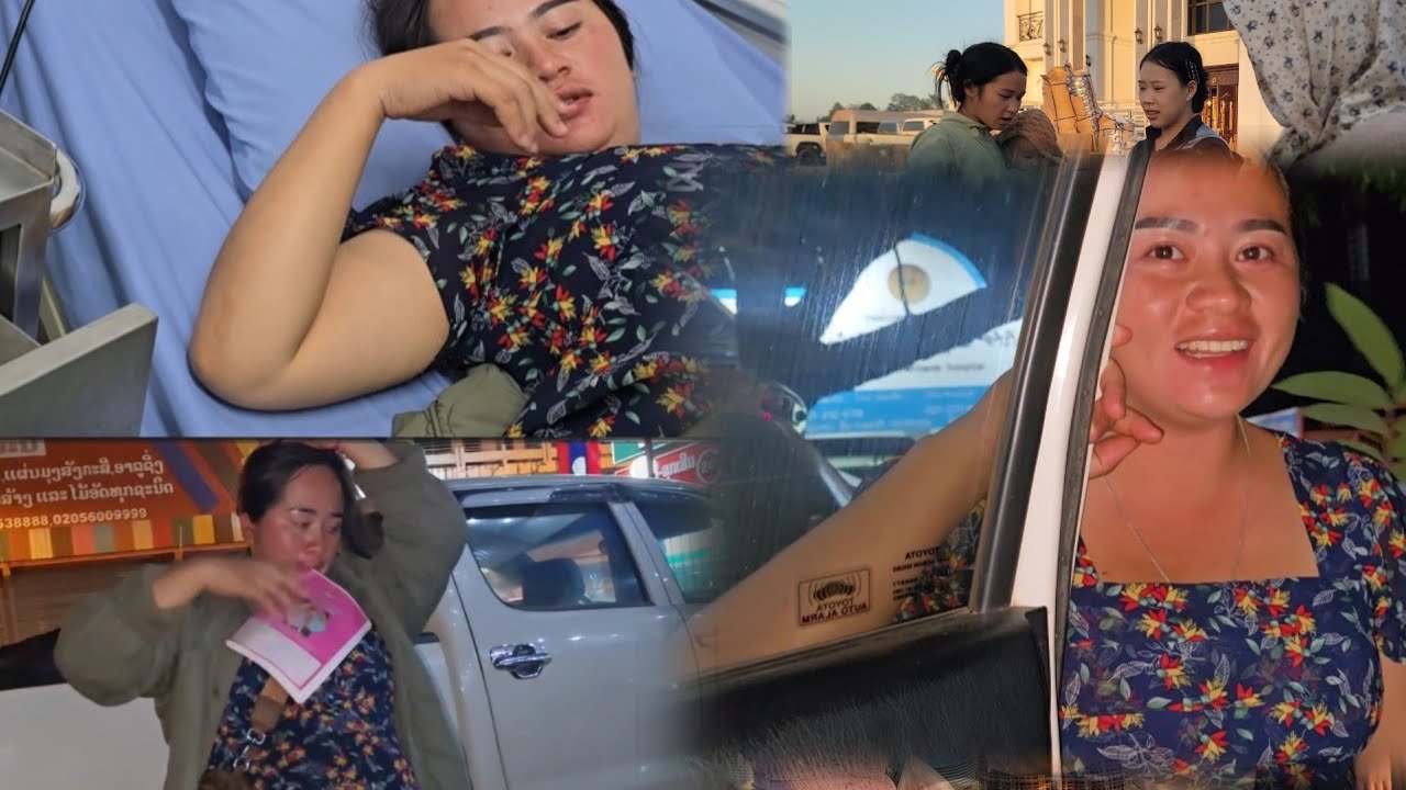 Hmo no ce teem phais nyab tsim tus me ab lawm os