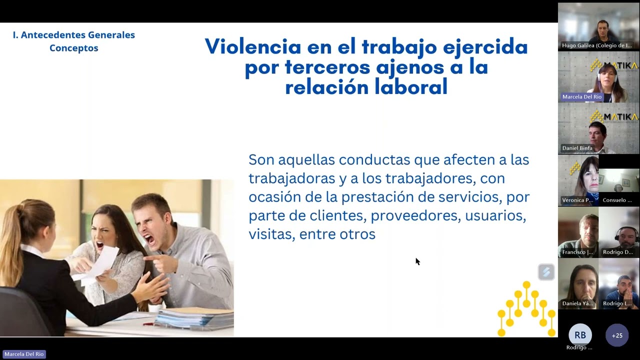 Webinar: Ley Karin (Ley 21.643)