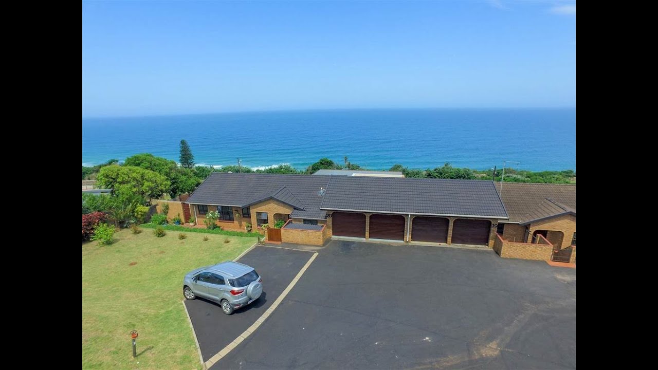 3 Bed Townhouse for sale in Kwazulu Natal Durban Amanzimtoti