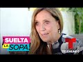 Lucero fue salvada de Sergio Andrade por su mamá | Suelta La Sopa