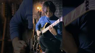 Classical Music + Guitar = 🔥