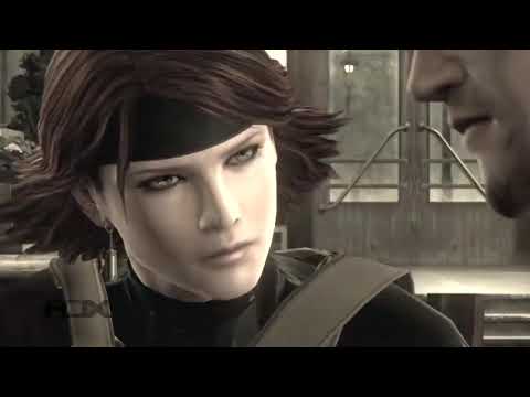 Metal Gear Solid THE LEGACY COLLECTION Launch Trailer [SneakingFox]
