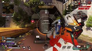 Apex Legends (NO COMMENTARY) Gameplay