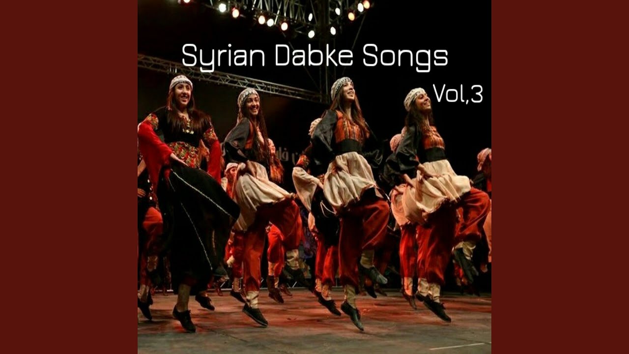wallpapers Dabke Songs youtube