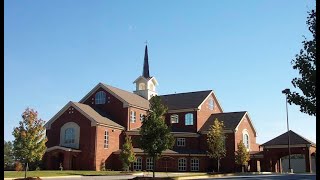 08/02/26 - 8:00am - Sunday School