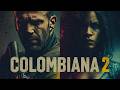 Colombiana 2 (2026) Jason Statham – Blockbuster Movie Full Facts, Story &amp; Review #action qa