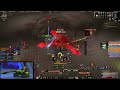Fated Castle Nathria: Huntsman Altimor Heroic Kill