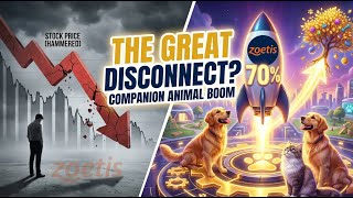 Celebrity Zoetis Stock Analysis | $56.3B Valuation Reveals Animal Health Dominance Wealth