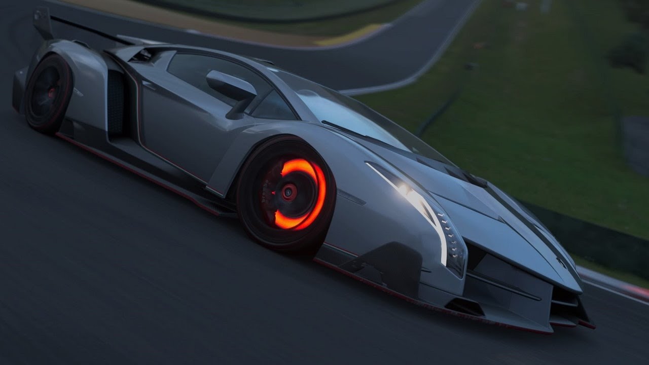 Gran Turismo 7 Lamborghini Veneno 14 Youtube Gran Turismo 7 Lamborghini Veneno 14 Youtube