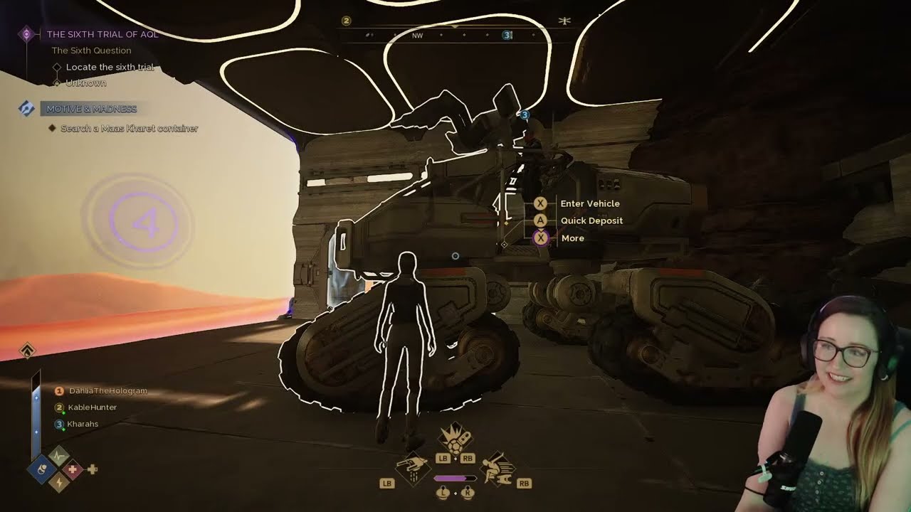 Adventures in Dune: Awakening - I Built An Ornithopter! 👀 Live Gameplay
