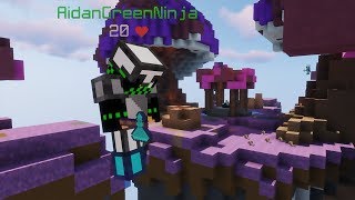 Definitely Normal Ranked Skywars