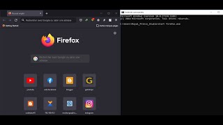 Comment Lancer un logiciel Dans CMD