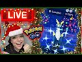 SHINY COBALION RAID HOUR POKÉMON GO!